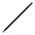 CREION GRAFIT LEMN NEGRU URBAN ALL BLACK FABER-CASTELL – poza 1
