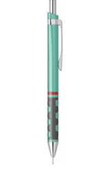 CREION MECANIC 0.5MM TIKKY 3 ALBASTRU SIDEFAT ROTRING – poza 2