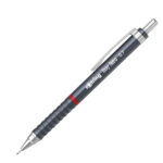 CREION MECANIC 0.7MM TIKKY 3 GRI RETRO ROTRING – poza 1