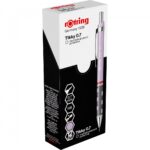 CREION MECANIC 0.7MM TIKKY 3 MOV SIDEFAT ROTRING – poza 3