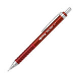 CREION MECANIC 0.7MM TIKKY 3 ROSU RETRO ROTRING – poza 1
