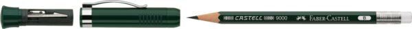 CREION PERFECT PENCIL CASTELL 9000 FABER-CASTELL – poza 2