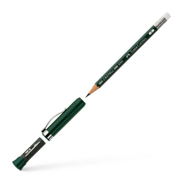 CREION PERFECT PENCIL CASTELL 9000 FABER-CASTELL – poza 3