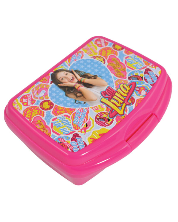 CUTIE SANDWICH SOY LUNA PIGNA – poza 1