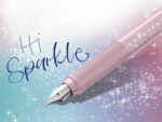 DISPLAY 15 BUCATI STILOU SPARKLE M FABER-CASTELL – poza 2