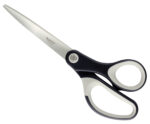 FOARFECA BIROU 20.5 CM NEAGRA TITANIUM LEITZ – poza 2