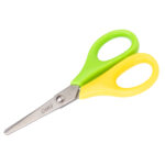 FOARFECA SCOLARA 11.5 CM BICOLORA DELI – poza 2