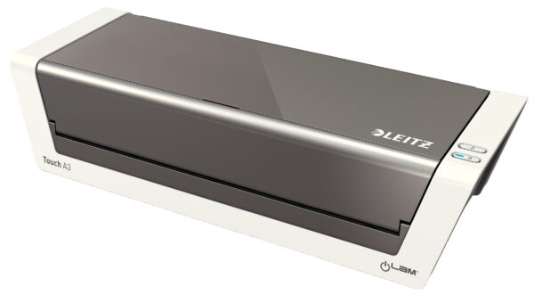 LAMINATOR A3 ILAM TOUCH 2 LEITZ – poza 1