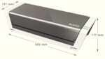 LAMINATOR A3 ILAM TOUCH 2 LEITZ – poza 2