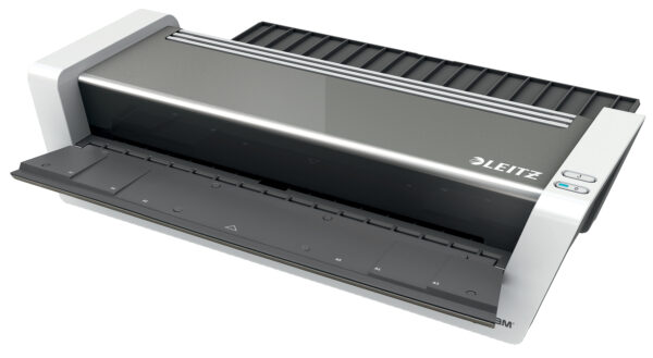 LAMINATOR A3 ILAM TOUCH 2 LEITZ – poza 3