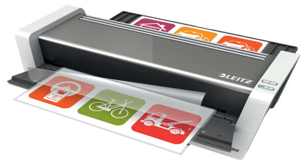 LAMINATOR A3 ILAM TOUCH 2 LEITZ – poza 4