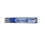 MINA ROLLER 0.5 MM BLEU POINT 3/SET FRIXION PILOT – poza 1