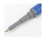 MINA ROLLER 0.5 MM BLEU POINT 3/SET FRIXION PILOT – poza 2