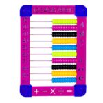 NUMARATOARE PLASTIC 25.5 x 15.7 CM – poza 4