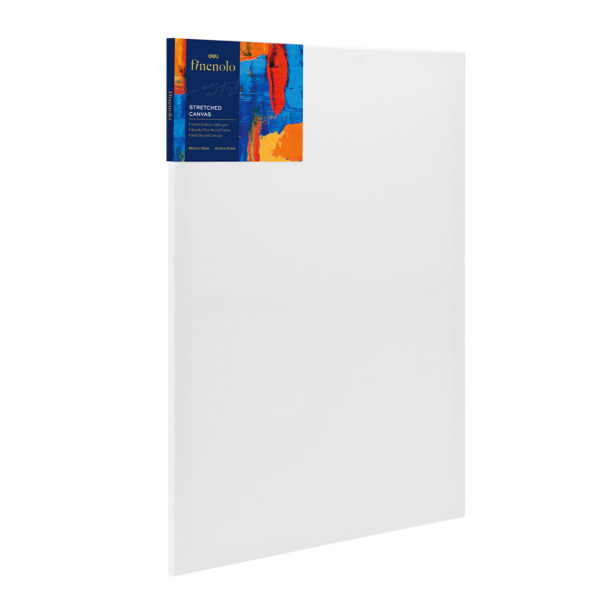 PANZA PENTRU PICTURA PE SASIU 50*70CM DELI – poza 1