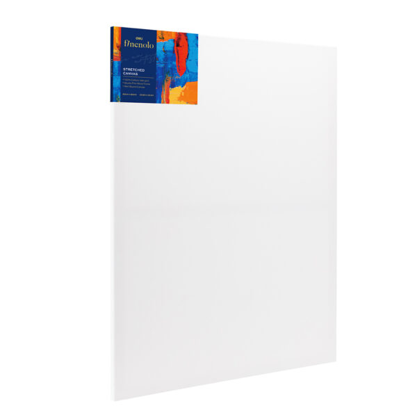 PANZA PENTRU PICTURA PE SASIU 60*80CM DELI – poza 1