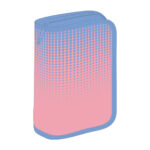 PENAR ECHIPAT 31 PIESE 1 FERMOAR 2 EXTENSII DOTS ROZ PIGNA – poza 1