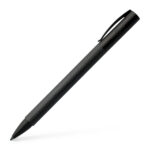 PIX AMBITION ALL BLACK FABER-CASTELL – poza 1