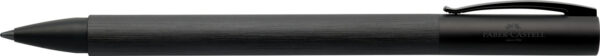 PIX AMBITION ALL BLACK FABER-CASTELL – poza 3