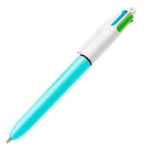 PIX CU MECANISM 4 CULORI FUN BIC – poza 1