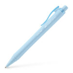 PIX CU MECANISM ALBASTRU XB DAILY BLEU SKY FABER-CASTELL – poza 1
