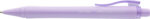 PIX CU MECANISM ALBASTRU XB DAILY LILA FABER-CASTELL – poza 2