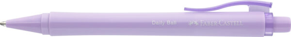 PIX CU MECANISM ALBASTRU XB DAILY LILA FABER-CASTELL – poza 2