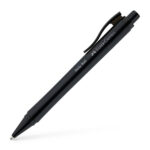 PIX CU MECANISM ALBASTRU XB DAILY NEGRU FABER-CASTELL – poza 1