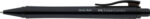 PIX CU MECANISM ALBASTRU XB DAILY NEGRU FABER-CASTELL – poza 2