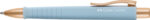 PIX CU MECANISM BLEU-AURIU POLY BALL XB URBAN FABER-CASTELL – poza 2