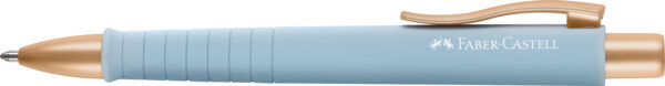 PIX CU MECANISM BLEU-AURIU POLY BALL XB URBAN FABER-CASTELL – poza 2