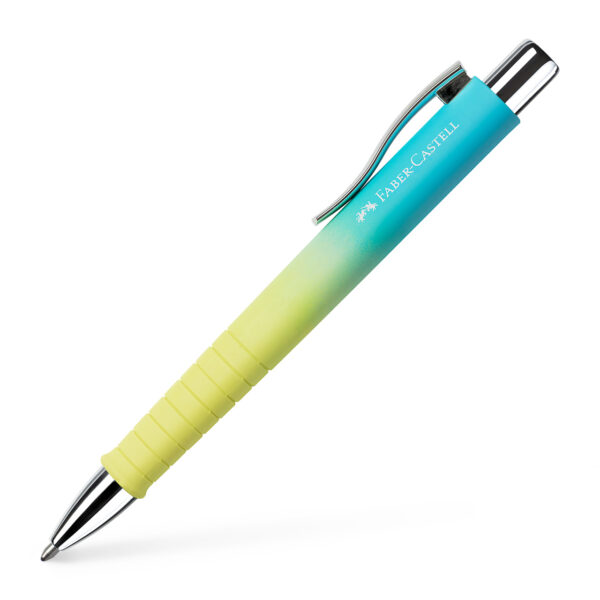 PIX CU MECANISM SUMMER EDITION SUNRISE POLY BALL XB URBAN FABER-CASTELL – poza 1