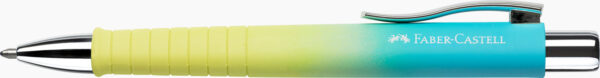PIX CU MECANISM SUMMER EDITION SUNRISE POLY BALL XB URBAN FABER-CASTELL – poza 2