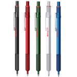 PIX METALIC SERIA 600 ROTRING – poza 1