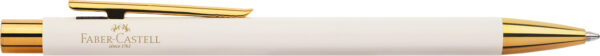 PIX NEO SLIM CREM GOLD FABER-CASTELL – poza 2