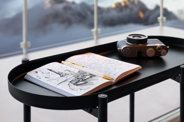 PIX NEO SLIM CREM GOLD FABER-CASTELL – poza 4