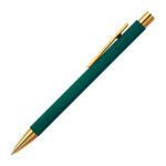 PIX NEO SLIM VERDE FOREST GOLD FABER-CASTELL – poza 1