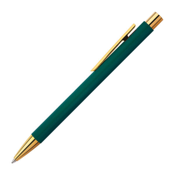 PIX NEO SLIM VERDE FOREST GOLD FABER-CASTELL – poza 1