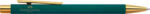 PIX NEO SLIM VERDE FOREST GOLD FABER-CASTELL – poza 2