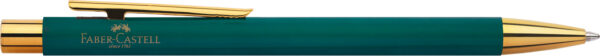 PIX NEO SLIM VERDE FOREST GOLD FABER-CASTELL – poza 2