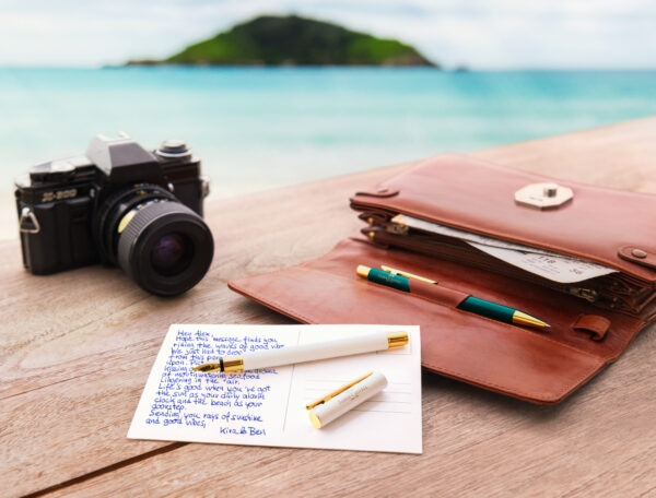PIX NEO SLIM VERDE FOREST GOLD FABER-CASTELL – poza 5