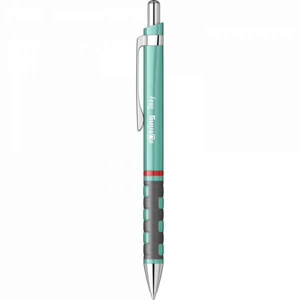 PIX TIKKY 3 ALBASTRU SIDEFAT ROTRING – poza 1