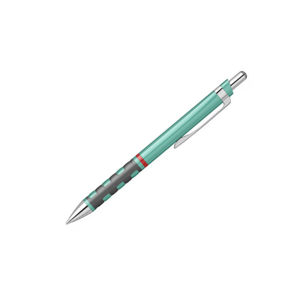 PIX TIKKY 3 ALBASTRU SIDEFAT ROTRING – poza 2