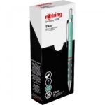 PIX TIKKY 3 ALBASTRU SIDEFAT ROTRING – poza 3