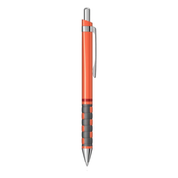 PIX TIKKY 3 PORTOCALIU NEON ROTRING – poza 1