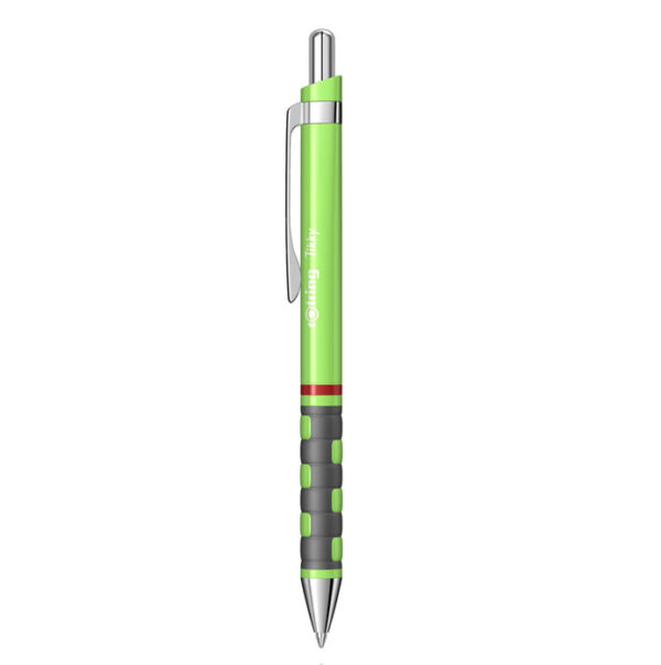 PIX TIKKY 3 VERDE NEON ROTRING – poza 1