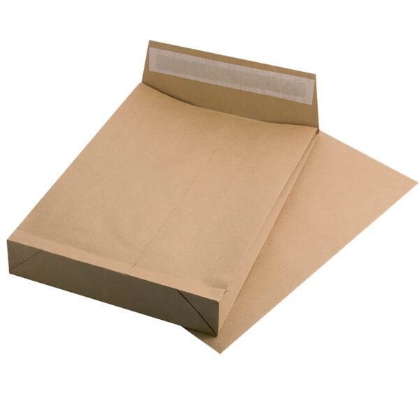 PLIC B4 SILICON BURDUF 100MM 120G 250*353MM MARO TIP T GPV – poza 1