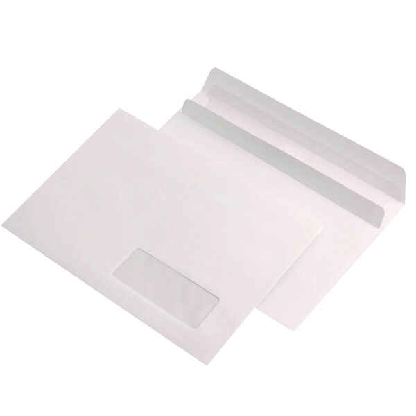 PLIC DL AUTOADEZIV FER DR 45*90MM 80G 110*220MM ALB SET 25 GPV – poza 1
