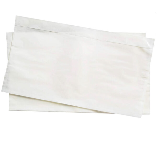 PLIC PORT DOC DL SILICON INT 240*110MM PLASTIC 1000/C GPV – poza 1