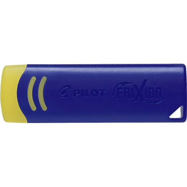 RADIERA ALBASTRA PILOT – poza 1